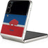 NFL Buffalo Bills Vintage Galaxy Z Flip4 5G Skin